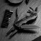 Мультифункціональний ніж 9 в 1 - MFK-101W Werk - изображение 8