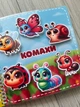 Развивающая книга Малишам про все все все - изображение 7