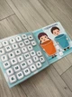 Развивающая игрушка книжка на липучках Умные карандаши - изображение 3