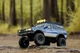 Машинка на радіокеруванні FMS 1:18&nbsp;TOYOYA&nbsp;LC80&nbsp;RTR Синій - изображение 11