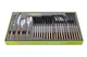 Столовый набор Maestro 24 ед. MR-1535C-24 (MR-1535C-24) - изображение 2