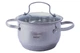 Каструля нержавіюча Maestro 160 мм x 2.1 л MR-3512-16 (MR-3512-16) - зображення 1