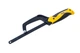 Ножівка-ручка з металу Mastertool 250 мм (14-2212) - зображення 2