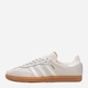 Мужские кеды низкие adidas Originals Samba OG W IE7013 47.5 Бежевые (4066755702886) - изображение 2