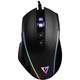 Мишка Modecom Volcano MC-GM5 RGB USB Black (M-MC-GM5-100) - изображение 2