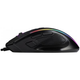 Мишка Modecom Volcano MC-GM5 RGB USB Black (M-MC-GM5-100) - изображение 4