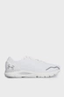 Жіночі білі кросівки UA W HOVR Sonic 6 Under Armour 9 3026128-101 - зображення 1