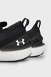 Жіночі чорні кросівки UA W Shift Under Armour 40,5 3027777-001 - изображение 2