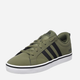 Sneakersy męskie do kostki adidas VS Pace 2.0 HP6002 42.5 (9.5US) Oliwkowe (4066748656868) - obraz 4