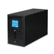 Источник бесперебойного питания Kraft KRF-PSW1000VA/800W(LCD)24V UPS под внешний аккумулятор (42-00061) - изображение 1