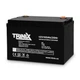 Комплект резервного живлення: Kraft PSW1500VA/1200W(LCD)24V UPS + батарея 2540 Вт*г (42-00062-1) - изображение 3