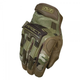 Тактические перчатки Mechanix Wear M-Pact Multicam XL (MPT-78-011) - изображение 2