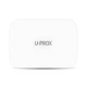 Бездротовий ретранслятор радіосигналу ITV U-Prox Extender White (23-00312) - зображення 2