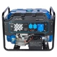 Бензиновий генератор EnerSol EPG-7500SEA (7.5 кВт, 50 Гц, 230 В, 26 л) електростартер однофазний з виходом під ATS (23111) - зображення 1