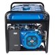 Бензиновий генератор EnerSol EPG-7500SEA (7.5 кВт, 50 Гц, 230 В, 26 л) електростартер однофазний з виходом під ATS (23111) - зображення 6