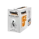 Кабель витая пара UTP CAT5E CCA 0.51mm LDPE Outdoor Trinix 305m (33-00188) - изображение 3