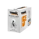 Кабель вита пара FTP CAT5E CCA 0.51mm PVC Indoor Trinix 305m (33-00190) - зображення 3