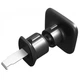 Автодержатель Proove Block Magnetic Air Outlet Car Mount Black (CHMA00000001) - изображение 2