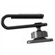 Автодержатель Proove Block Magnetic Stick-on Car Mount Black (CHBM00000001) - изображение 4