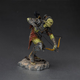 Статуетка Iron Studios Lord Of The Rings Archer Orc Art Scale 1/10 (Володар перснів) (0609963127818) - зображення 2