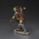 Статуетка Iron Studios Lord Of The Rings Archer Orc Art Scale 1/10 (Володар перснів) (0609963127818) - зображення 4