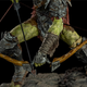 Статуетка Iron Studios Lord Of The Rings Archer Orc Art Scale 1/10 (Володар перснів) (0609963127818) - зображення 5