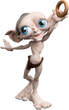 Figurka Weta Workshop LORD OF THE RINGS Smeagol Limited Edition Mini Epics (Władca Pierścieni) (9420024740361) - obraz 1