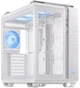 Корпус Asus TUF Gaming GT502 Plus White (90DC0093-B19000) - изображение 3