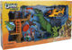 Zestaw do zabawy Dino Valley Dino Jungle Attack (4893808420769) - obraz 2