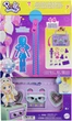 Набор с сюрпризами Polly Pocket Вечеринка в стиле диско (HRD65) - изображение 1