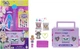 Набор с сюрпризами Polly Pocket Вечеринка в стиле диско (HRD65) - изображение 2