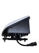 Противотуманные фары Chevrolet Lacetti 70W ПТФ Led туманки Лачетти Хэтчбек штатные 96551092 96551091 (05521) - изображение 2