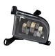 Противотуманные фары Chevrolet Lacetti 70W ПТФ Led туманки Лачетти седан универсал штатные металл с разъёмом ​​​​​​​96551094 / 96551093 (05525) - изображение 5