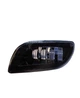 Противотуманные фары Chevrolet Lacetti 70W ПТФ Led туманки Лачетти Хэтчбек штатные 96551092 96551091 (05521) - изображение 4