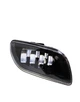 Противотуманные фары Chevrolet Lacetti 70W ПТФ Led туманки Лачетти Хэтчбек штатные 96551092 96551091 (05521) - изображение 5