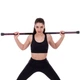 Бодібар Zelart Pro (3кг, l-1,22м, d-32мм, метал, неопрен, PU) (FI-2611-3) - изображение 3