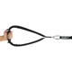 Ручки для эспандера MULTE FUNCTION HANDLES EZOUS Pro (PVC, PL, ABS, длина - 45см, вес уп. 500гр, черный) (F-03) - изображение 4