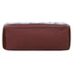 Сумка для йоги Yoga bag KINDFOLK (розмір 19х50х33см, поліестер, бавовна, рожевий-блакитний) (FI-8366-2) - изображение 9