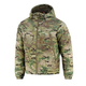 Куртка M-Tac Alpha Gen.IV Pro Primaloft Multicam Розмір M/L - зображення 1