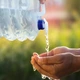 Канистра для воды складная с краном 15 л - изображение 2