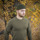 Реглан M-Tac Athlete Dark Olive Розмір L - зображення 4