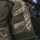 Куртка зимова M-Tac Alpha Gen.IV Pro Primaloft Multicam Розмір 2XL/R - зображення 6