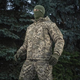 Куртка зимняя M-Tac Alpha Gen.IV Pro Primaloft Multicam Размер M/L - изображение 3