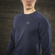 Реглан M-Tac Athlete Dark Navy Blue Розмір XL - зображення 3