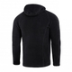 Кофта M-Tac Sprint Fleece Polartec Black Розмір L - зображення 2