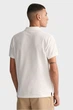 Чоловіче біле поло SLIM SHIELD SS PIQUE Gant XXXL 2220 - изображение 3