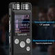 Профессиональный цифровой диктофон Savetek GS-R07, 16 Гб памяти, стерео, SD до 64 Гб - изображение 7