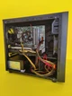Игровой ПК Б-класс Deepcool Matrexx 30 Tower / Intel Celerone G540 (2 ядра по 2.5 GHz) / 16 GB DDR3 / 120 GB SSD + 1000 GB HDD / AMD Radeon RX 570, 8 GB GDDR5, 256-bit / 500W / HDMI б/у - изображение 2