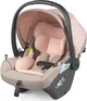Коляска 3 в 1 Peg-Perego Book Mon Amour Lounge Розовое золото (2000000136387) - изображение 11