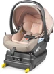 Коляска 3 в 1 Peg-Perego Book Mon Amour Lounge Розовое золото (2000000136387) - изображение 14